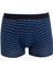 Regular Fit Baskılı 3'lü Boxer C9566AX24WN 2