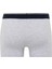 Regular Fit 3'lü Boxer C3271AX24SM 3