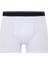 Regular Fit 3'lü Boxer C3271AX24SM 4