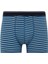Regular Fit 3'lü Boxer C3271AX24SM 5