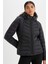 Fit Ultra Hafif Mont Su İtici Kapüşonlu Fermuarlı C4945AX24WN 1