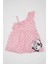Kız Bebek Disney Mickey & Minnie Askılı Elbise C5475A524SM 1