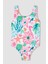 Kız Bebek Desenli Mayo C0788A524SM 1