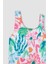 Kız Bebek Desenli Mayo C0788A524SM 2