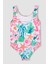 Kız Bebek Desenli Mayo C0788A524SM 3