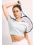 Fit Standart Fit Polo Yaka Sporcu Kısa Kollu Tişört B4573AX24SP 1
