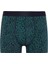 Regular Fit 3'lü Boxer T4935AZ24SM 5