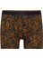 Regular Fit 3'lü Boxer T4929AZ24SM 5