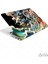MacBook Air 13.3 A2337 A2179 A1932 Uyumlu Derin 22 Uv Dalga ve Duygu 3