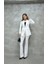 Blazer-Ceket-Pantolon-Alt Üst Takım Tek Düğmeli Cepli 2