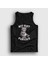 Unisex Siyah Not Fast Just Furious Cat Kedili Atlet 1