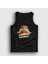 Unisex Siyah Oyun Hamster Kombat Atlet 1