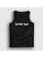 Unisex Siyah Terrible Turk Atlet 1