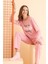Somon Life Is Lovely Pijama Takımı 4