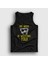Unisex Siyah Big Boss Metal Gear Solid Atlet 1