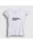 Kadın Beyaz This Meeting Could Have Been An Email Beyaz Yaka T-Shirt 1