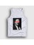 Unisex Beyaz Gabagool Tony Soprano Sopranos Atlet 1