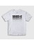Çocuk Beyaz Logo Coldplay T-Shirt 1