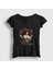 Kadın Siyah Pink Pony Club Chappell Roan T-Shirt 1