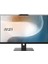 Msı 27" Modern AM272P 12M-883EU Core I5 1235U-16GB RAM-512GB Nvme-Fdos 1