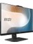 Msı 23.8" Modern AM242P 1M-1223EU Core 5 120U-32GB Ddr5 RAM-512GB NVEM-W11 Pro 2
