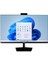 23.8" Smartone S24-A300 Ryzen 3 2200GE-8GB RAM-256GB Ssd-Fdos 1