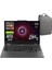 Loq 15ARP9 Aı Amd Ryzen 7-7435HS 32GB 1tb SSD RTX4060 8gb 15.6 IPS 144Hz Fhd WIN11 83JC000UTR Dizüstü Bilgisayar - Lenovo Çanta Wz4 1