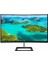 Phılıps 31.5" Va 325E1C-00 4ms 75HZ Hdmı-Dp Kavıslı Ev Ofis Monitörü 2560X1440 1