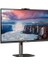 27" IPS Q27V5CW/BK 1ms 75HZ Hdm-Dp Web Kameralı Pıvot Iş Monitörü 1