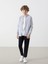 Lcw Kids Kapüşonlu Erkek Çocuk Fermuarlı Sweatshirt 2