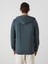 Lcwaıkıkı Basic Kapüşonlu Uzun Kollu Erkek Fermuarlı Sweatshirt 4