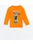 Lcw Kids Bisiklet Yaka Erkek Çocuk Pijama Takımı 2