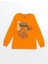 Lcw Kids Bisiklet Yaka Erkek Çocuk Pijama Takımı 2