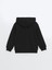 Lcw Kids Kapüşonlu Erkek Çocuk Fermuarlı Sweatshirt 3