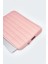 Su Geçirmez Kumaş Laptop Kılıfı 15.6" ve 16" Inç Pembe 5
