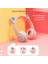 P47M Rgb Çocuk Bluetooth Kulaklık 2
