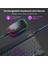 Casper Via S30 10" Uyumlu Kablosuz Bluetooth Şarjlı Rgp 7 Renk Işıklı Klavye Mouse Seti 4
