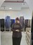 Standart Merserize Tunik 902 Kahve 1