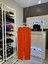 Beli Lastikli Pantalon 410018 Oranj 1