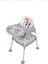 3in1 Energy Mama Sandalyesi / Çalışma Masalı / Pedli 4