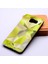 Galaxy A7 2016 Uyumlu Kılıf Kaliteli Çift Katmanlı Renkli Parlak Piramit Silikon 1