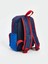Accessories Lacivert Spiderman Baskılı Erkek Çocuk Okul Çantası 4