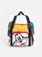 Accessorıes Koyu Sarı Mickey ve Arkadaşları Baskılı Erkek Çocuk Sırt Çantası 1