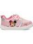 SILVE.P4PR Pembe Kız Çocuk Sneaker 1