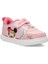 SILVE.P4PR Pembe Kız Çocuk Sneaker 2