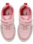 SILVE.P4PR Pembe Kız Çocuk Sneaker 4