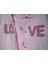 Love Süzineli Collage Hırkalı Takım 2