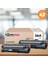 Hp Laserjet M1120N Mfp Muadil Toner 2'li Paket / CB436A 1