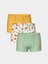 Lcw Kids Baskılı Erkek Çocuk Boxer 3'lü 1