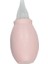 Bebek Burun Temizleme Burun Aspiratörü 9 cm Pembe 1